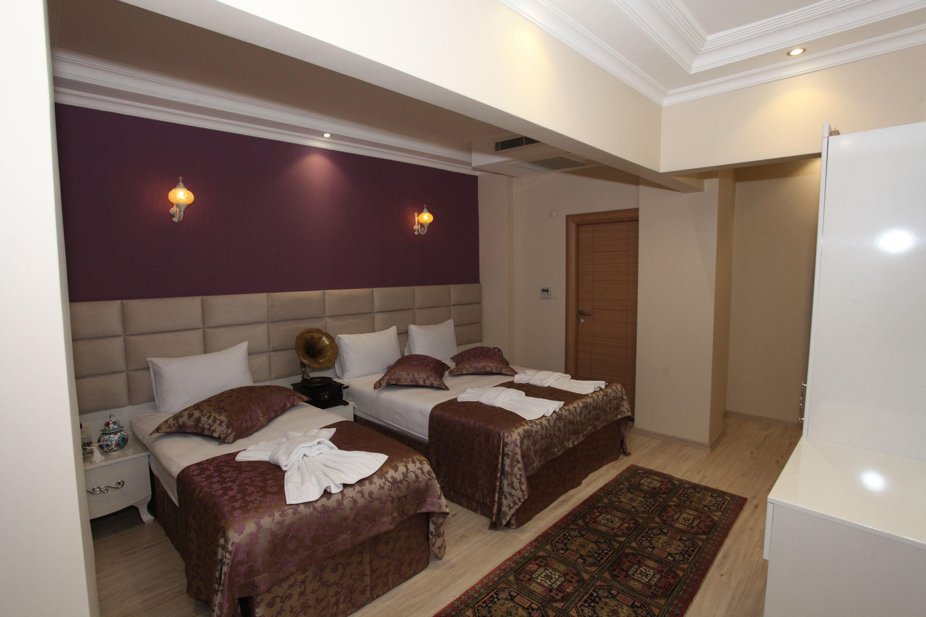 Reyyan Hotel — Fotoğraflar 2